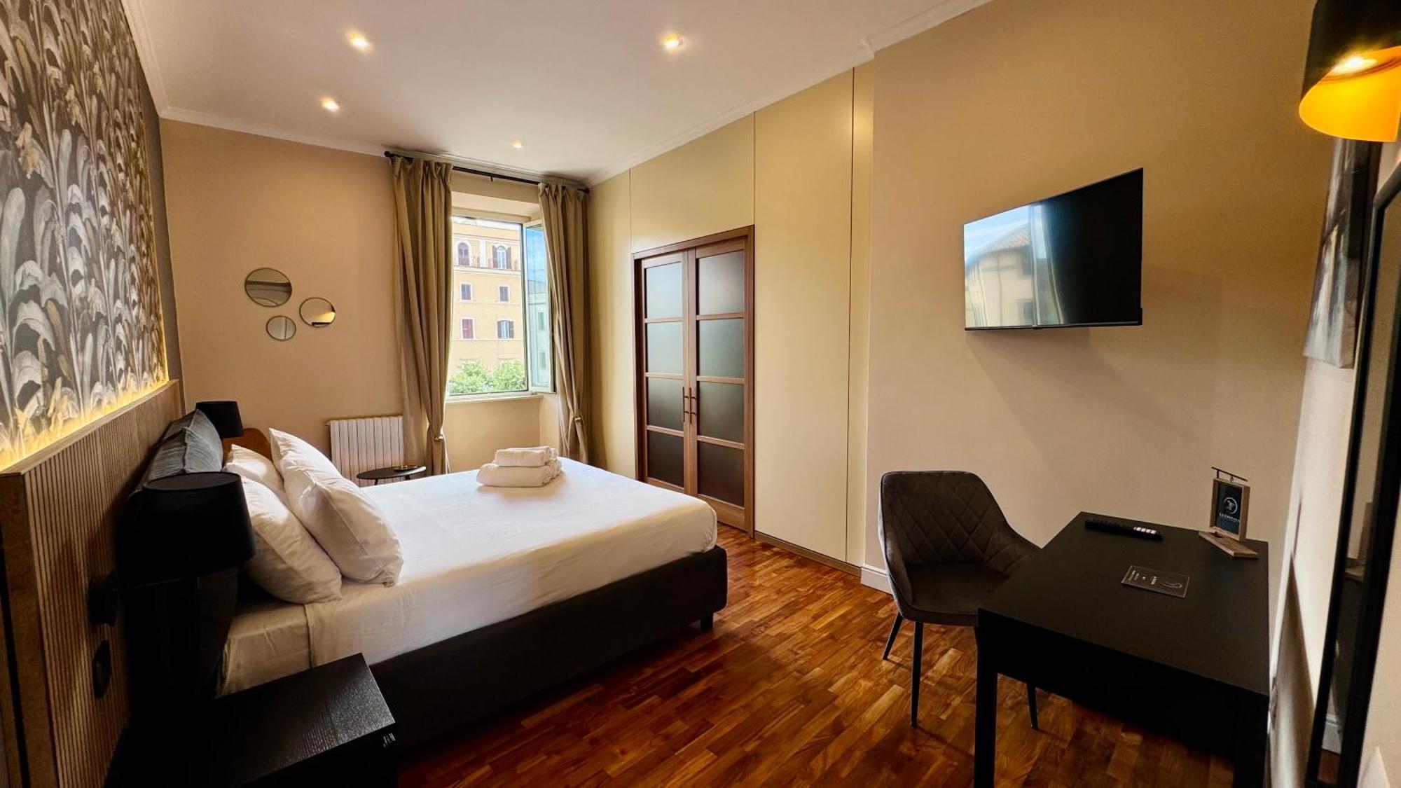 La Fontana Luxury Apartment Nettuno Esterno foto