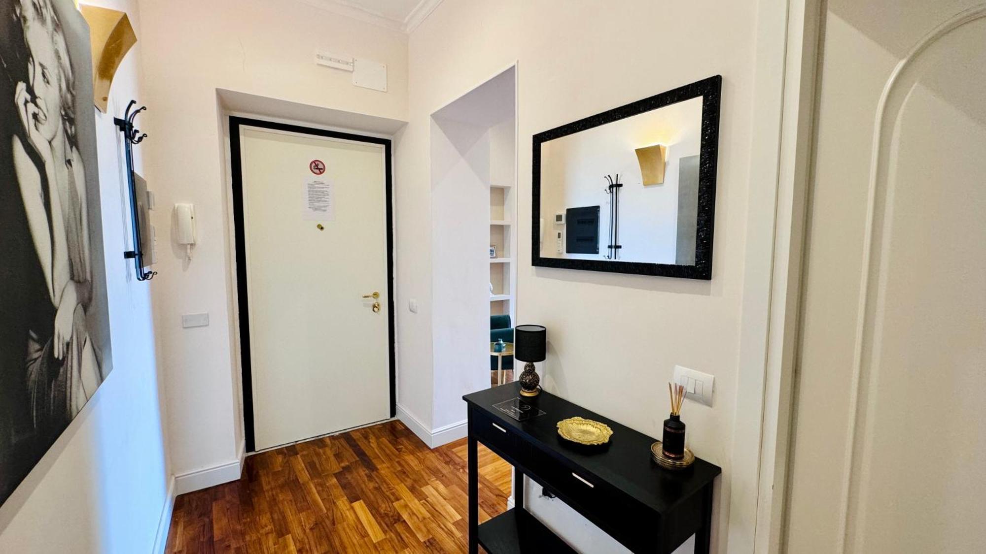 La Fontana Luxury Apartment Nettuno Esterno foto